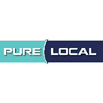 Purelocal Logo