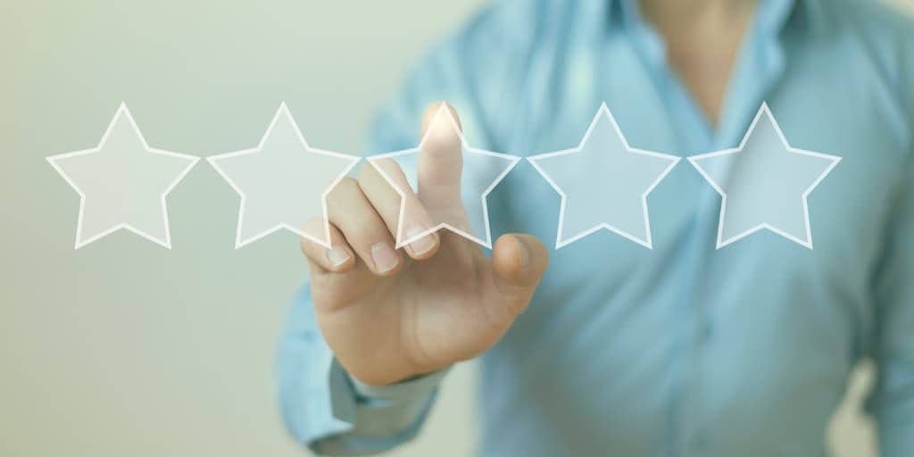 7 reasons your business needs an online reviews strategy