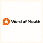 Word of Mouth Logo