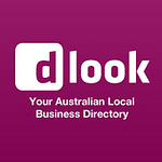 Dlook Logo