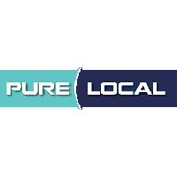 Purelocal Logo